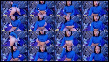 sofia_mirandaa — 102 minute Chaturbate female cam capture, 720p, Aug 8, 2026