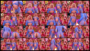 spicysluts — 18 minute Chaturbate trans cam capture, 720p, Aug 8, 2026