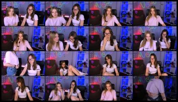 veronica_bubble — 120 minute Chaturbate couple cam capture, 720p, Aug 8, 2026