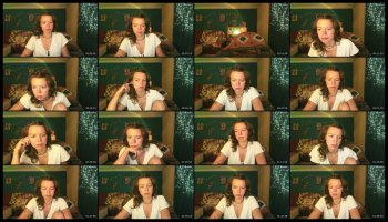 ClancyMorissey — 118 minute Stripchat female cam capture, 720p, Aug 9, 2026