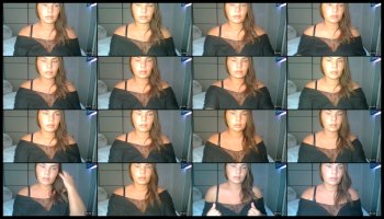 GEMMARMALADE — 6 minute Stripchat female cam capture, 720p, Aug 9, 2026