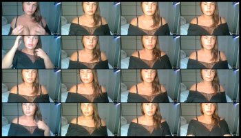 GEMMARMALADE — 48 minute Stripchat female cam capture, 720p, Aug 9, 2026