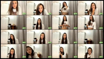 GildaCode — 119 minute Stripchat female cam capture, 1080p, Aug 9, 2026