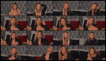 Jo_Reed — 57 minute Stripchat female cam capture, 1080p, Aug 9, 2026