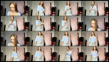 MarryTurnier — 11 minute Stripchat female cam capture, 1080p, Aug 9, 2026