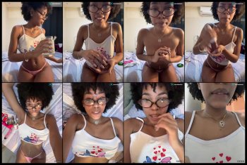 MayBailey — 29 minute Stripchat female cam capture, 720p, Aug 9, 2026