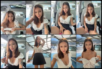 Musae — 11 minute Stripchat trans cam capture, 720p, Aug 9, 2026