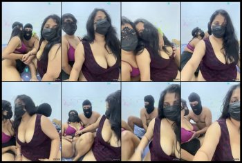 Savi-SL — 6 minute Stripchat couple cam capture, 720p, Aug 9, 2026