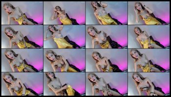bellafucks1 — 113 minute Chaturbate trans cam capture, 720p, Aug 9, 2026