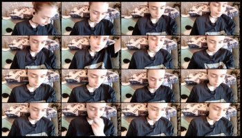caradelevingnee — 18 minute Chaturbate female cam capture, 720p, Aug 9, 2026