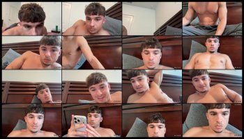 domd3 — 73 minute Chaturbate male cam capture, 720p, Aug 10, 2026