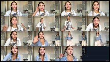 iselabruun — 120 minute Chaturbate female cam capture, 720p, Aug 9, 2026