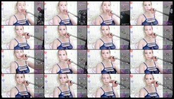 kaya_devis — 78 minute Chaturbate female cam capture, 720p, Aug 9, 2026