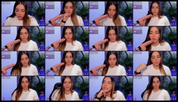 lucia_star_ — 120 minute Chaturbate female cam capture, 720p, Aug 9, 2026