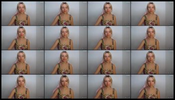 luciacam20 — 43 minute Chaturbate female cam capture, 720p, Aug 9, 2026