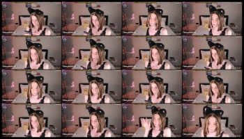 melissaober — 7 minute Chaturbate trans cam capture, 720p, Aug 9, 2026