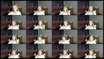 modelpi — 55 minute Chaturbate female cam capture, 480p, Aug 9, 2026