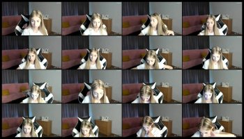 modelpi — 120 minute Chaturbate female cam capture, 480p, Aug 9, 2026