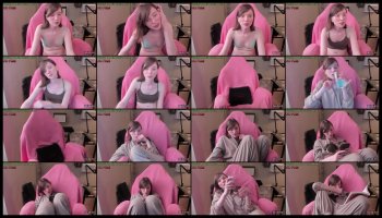 nacmar — 120 minute Chaturbate trans cam capture, 720p, Aug 9, 2026