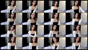 newproject_ — 8 minute Chaturbate female cam capture, 720p, Aug 10, 2026