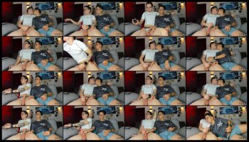 patrick_ander — 14 minute Chaturbate male cam capture, 720p, Aug 9, 2026
