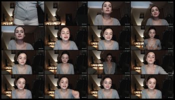 rubycute_ — 13 minute Chaturbate female cam capture, 720p, Aug 9, 2026