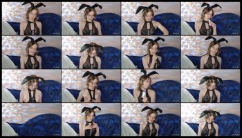 silvadevil — 40 minute Chaturbate female cam capture, 720p, Aug 9, 2026