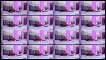 sofia_pamela_ — 120 minute Chaturbate female cam capture, 720p, Aug 9, 2026