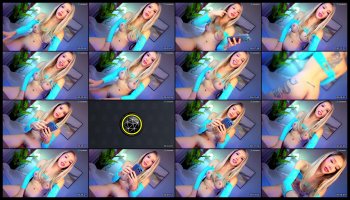sweetsassyts — 61 minute Chaturbate trans cam capture, 720p, Aug 9, 2026