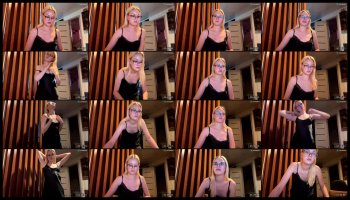 synnecure — 109 minute Chaturbate female cam capture, 720p, Aug 9, 2026