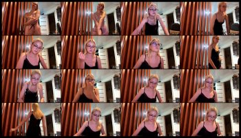 synnecure — 118 minute Chaturbate female cam capture, 720p, Aug 9, 2026