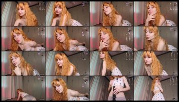 tgirlfoxy — 120 minute Chaturbate trans cam capture, 720p, Aug 9, 2026