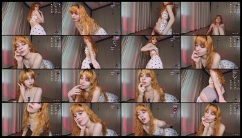 tgirlfoxy — 118 minute Chaturbate trans cam capture, 720p, Aug 9, 2026