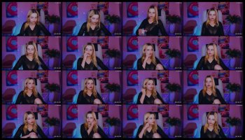 AliceSilvia_ — 47 minute Stripchat female cam capture, 1080p, Aug 10, 2026