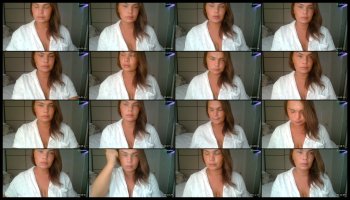 GEMMARMALADE — 13 minute Stripchat female cam capture, 720p, Aug 10, 2026