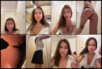 Musae — 55 minute Stripchat trans cam capture, 720p, Aug 10, 2026
