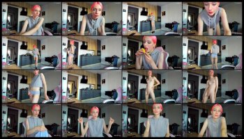 _alice_kitty — 46 minute Chaturbate trans cam capture, 720p, Aug 10, 2026