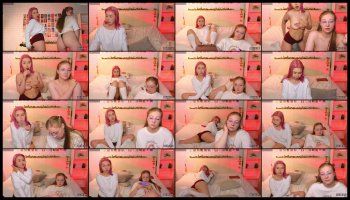 _ramune_ — 118 minute Chaturbate couple cam capture, 720p, Aug 10, 2026