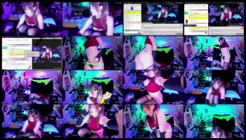 anchew — 120 minute Chaturbate couple cam capture, 720p, Aug 10, 2026