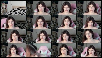 bbj_one — 29 minute Chaturbate female cam capture, 720p, Aug 10, 2026