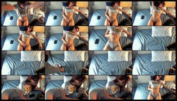 celine_rose — 58 minute Chaturbate trans cam capture, 720p, Aug 10, 2026