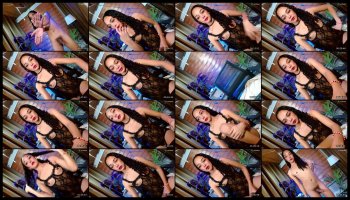 curybb_hanna19 — 111 minute Chaturbate trans cam capture, 480p, Aug 10, 2026