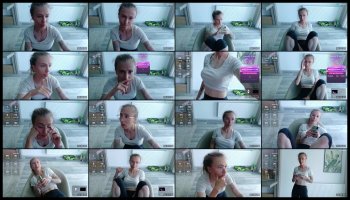 deidi_sweet — 120 minute Chaturbate female cam capture, 720p, Aug 10, 2026