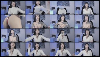 elledanielle — 77 minute Stripchat female cam capture, 1080p, Aug 10, 2026