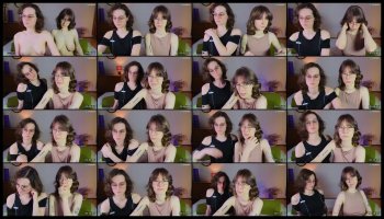 jitoon_exe — 20 minute Chaturbate female cam capture, 720p, Aug 10, 2026