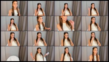 miss_algel — 6 minute Chaturbate female cam capture, 720p, Aug 10, 2026