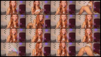 nikki_whatever — 41 minute Chaturbate female cam capture, 720p, Aug 10, 2026