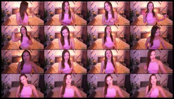 sofiebloom — 120 minute Chaturbate female cam capture, 720p, Aug 10, 2026
