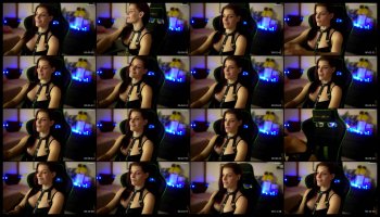 stella_shock — 14 minute Chaturbate trans cam capture, 720p, Aug 10, 2026
