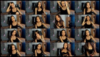 sweetydeviliya — 45 minute Chaturbate female cam capture, 720p, Aug 10, 2026